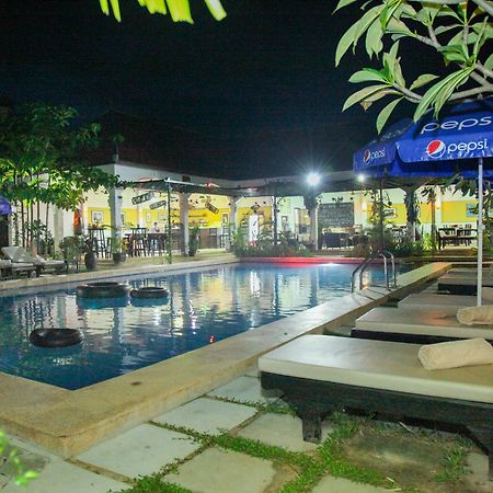 Lotus Lodge Σιέμ Ρέαπ Εξωτερικό φωτογραφία