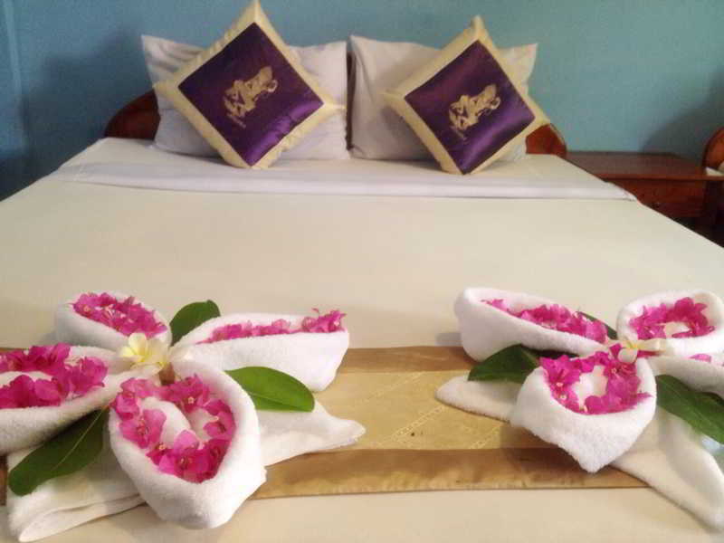 Lotus Lodge Σιέμ Ρέαπ Εξωτερικό φωτογραφία