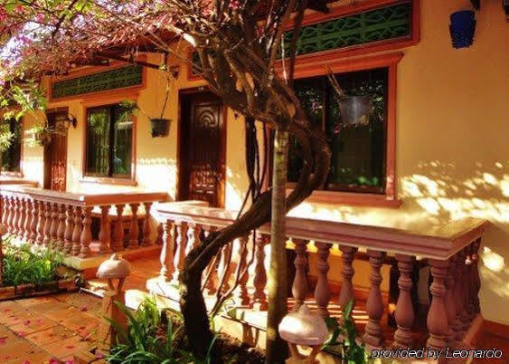 Lotus Lodge Σιέμ Ρέαπ Εξωτερικό φωτογραφία