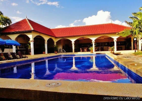 Lotus Lodge Σιέμ Ρέαπ Εξωτερικό φωτογραφία