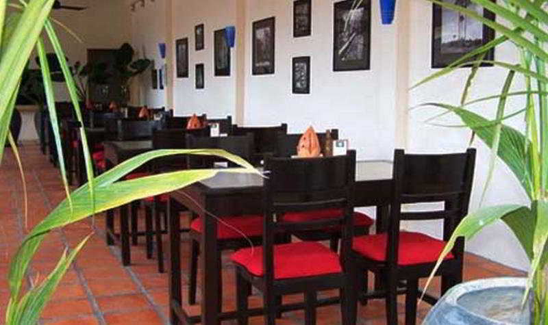 Lotus Lodge Σιέμ Ρέαπ Εξωτερικό φωτογραφία