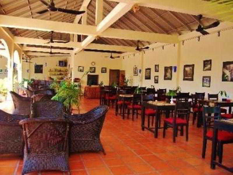 Lotus Lodge Σιέμ Ρέαπ Εξωτερικό φωτογραφία